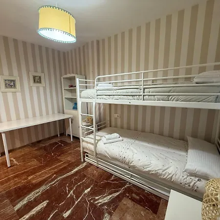 Apartment Damasco *