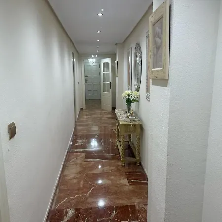 Apartment Damasco