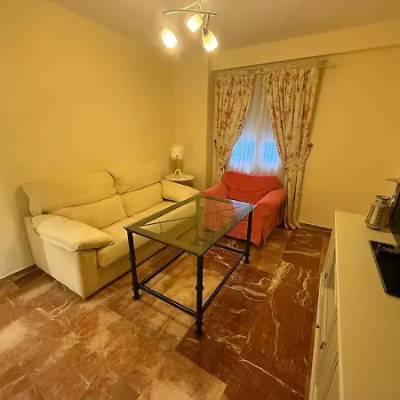 Damasco Apartment