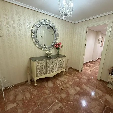 Damasco Apartment