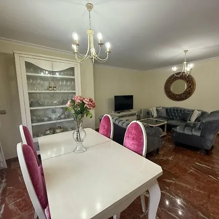 Damasco Apartment *
